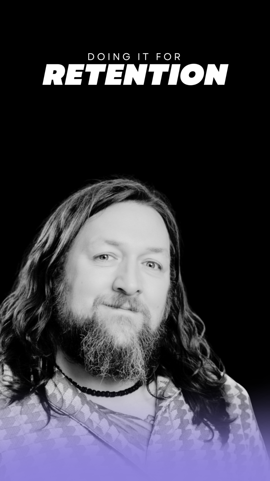 Podcast guest 002: Sean Reid