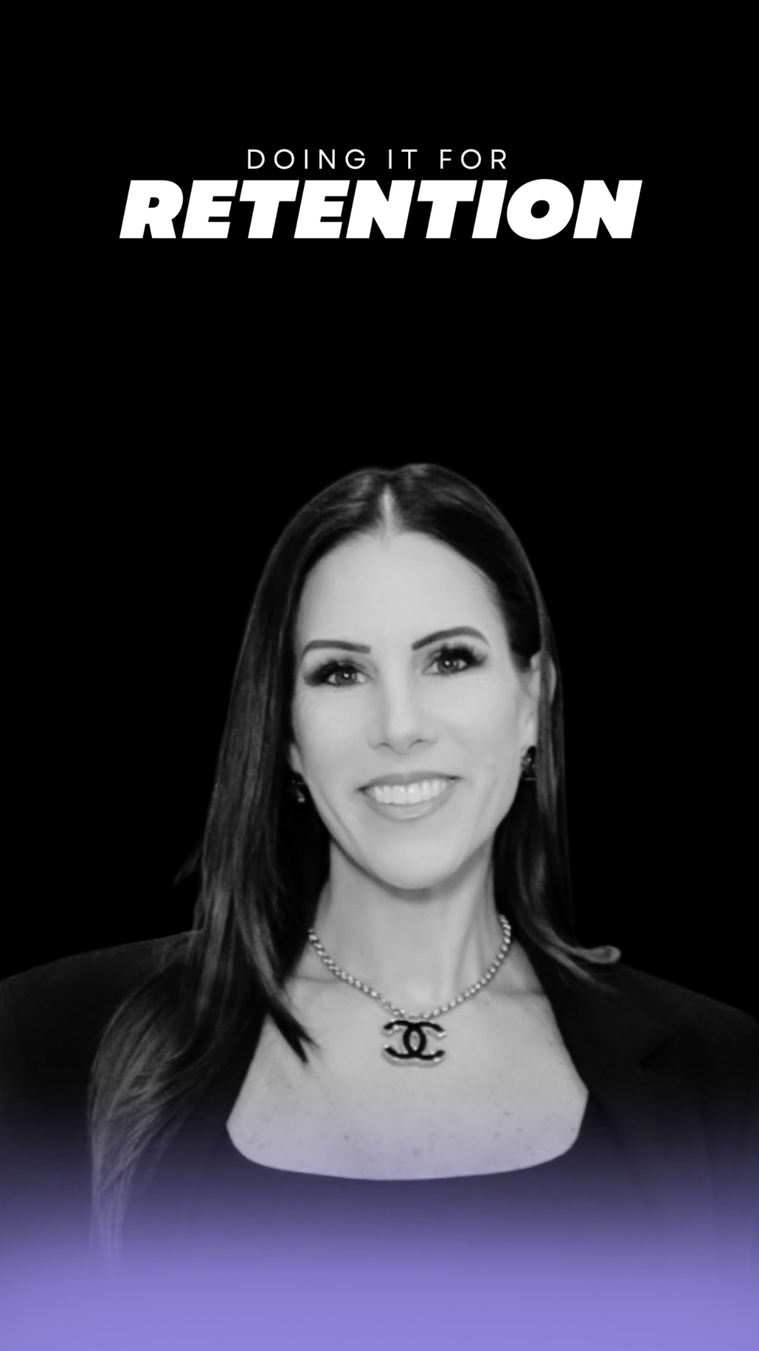 Podcast guest 003: Kristi Faltorusso