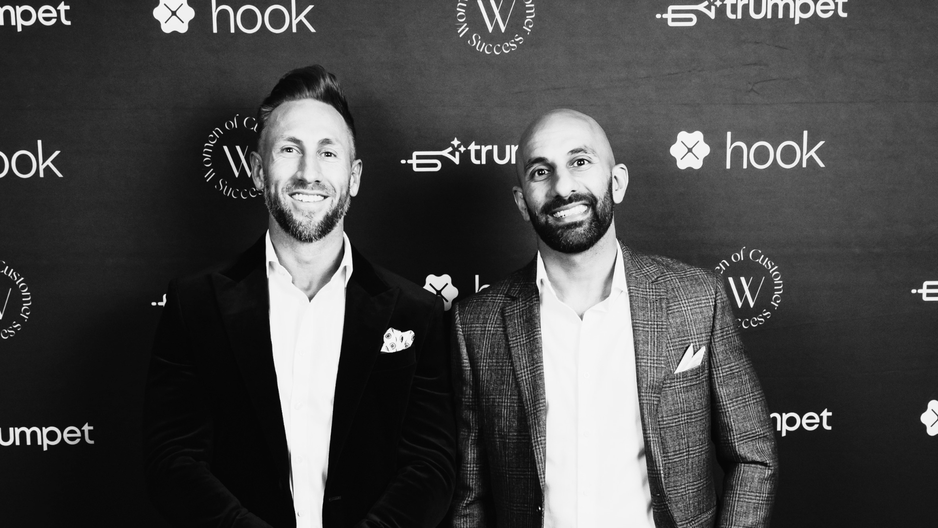 ABR Talent founders