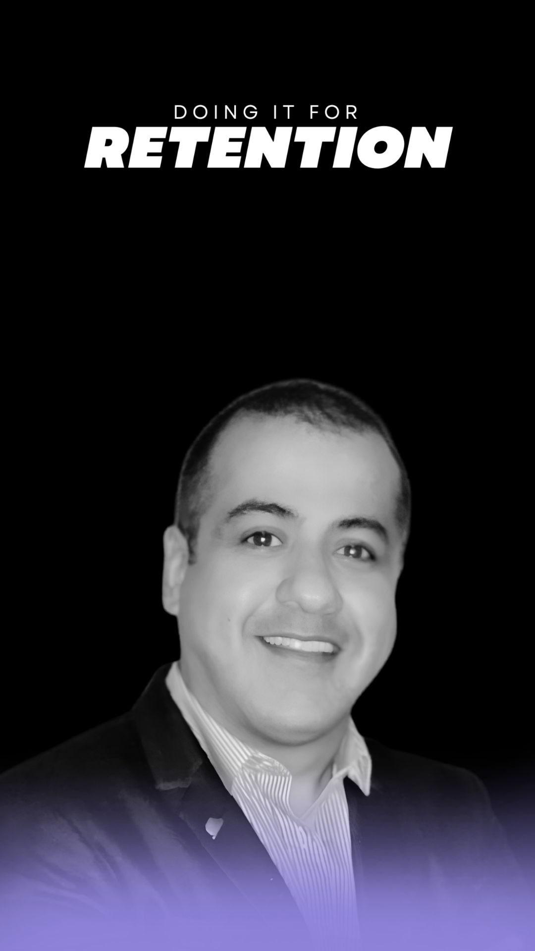 Podcast guest 004: Abbas Shivji