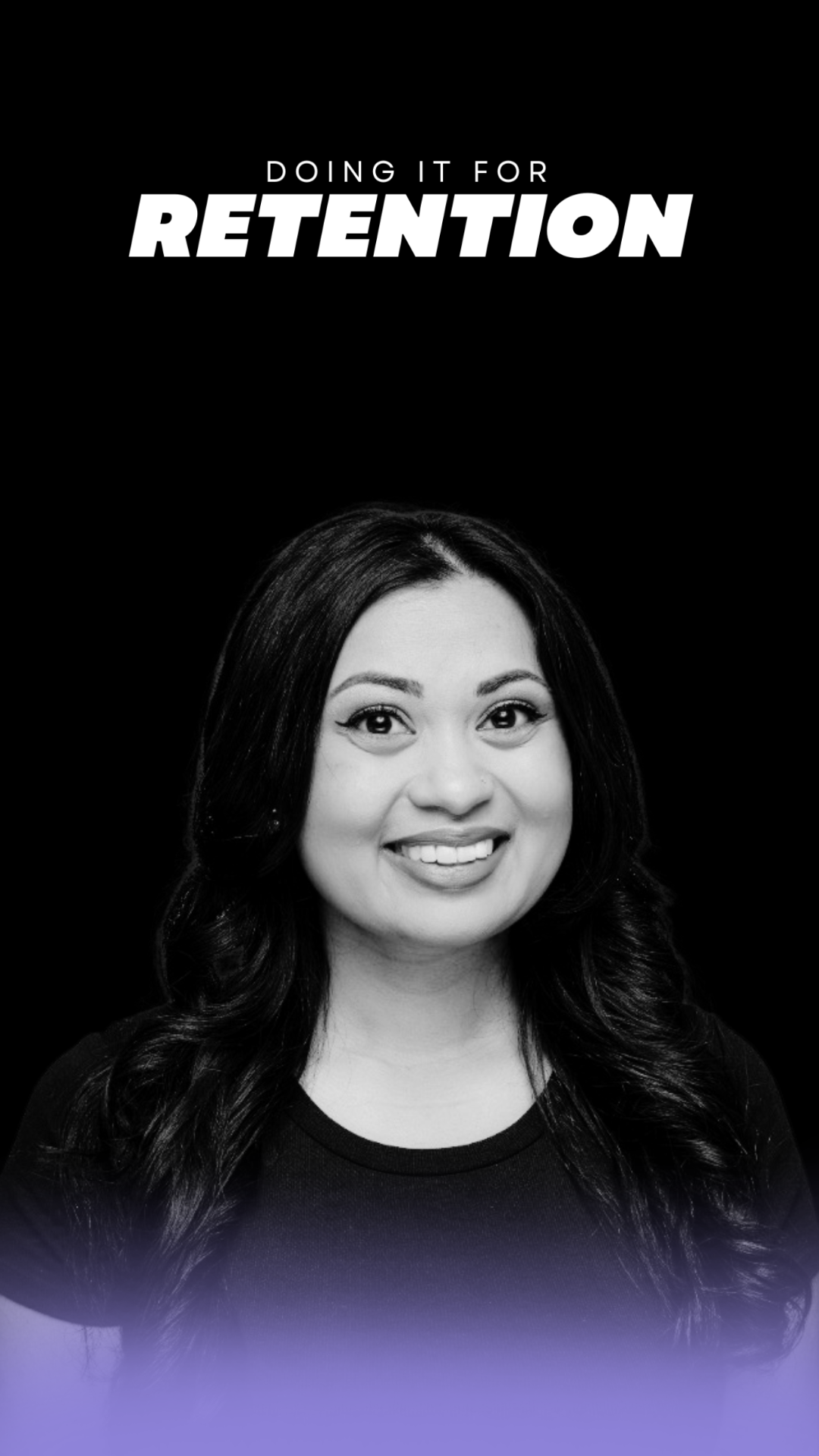 Podcast guest 001: Anika Zubair