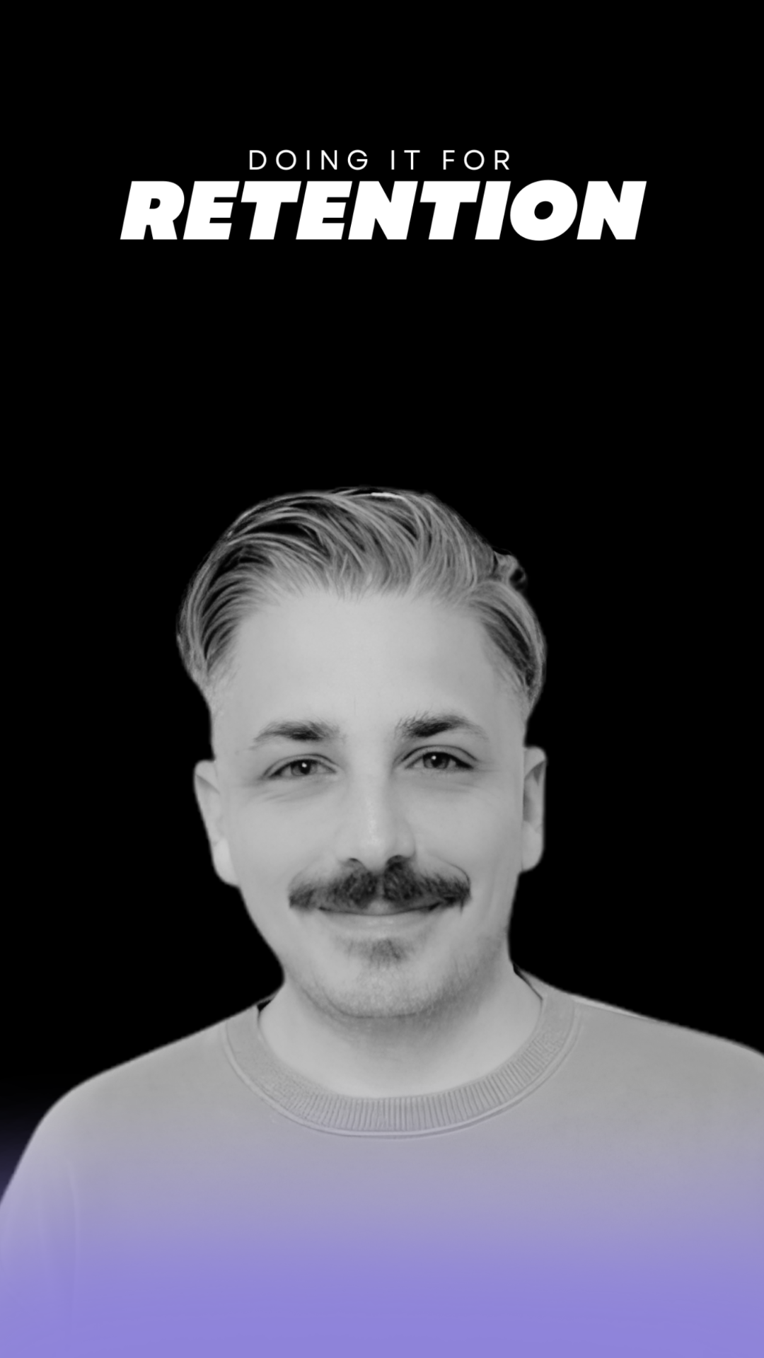 Podcast guest 005: Darren Ellicott