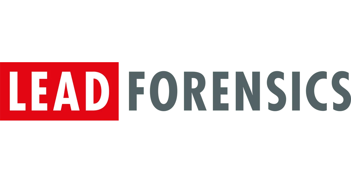 Lead Forensics